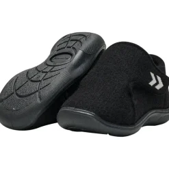 Discount Hummel ulltøfler til barn, black Tøfler | Ulltøfler Og Ullsokker Baby