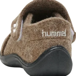 Best Hummel ulltøfler til barn, beige Tøfler | Ulltøfler Og Ullsokker Baby