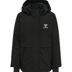 Best Urban TEX vinterjakke til barn, Black Jakker Barn