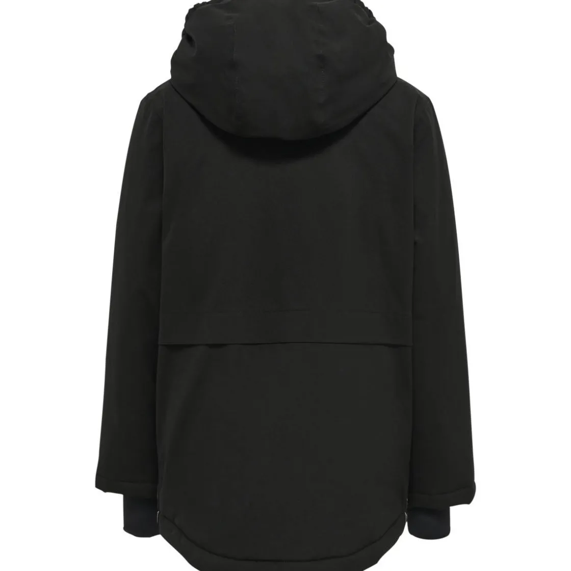Best Urban TEX vinterjakke til barn, Black Jakker Barn