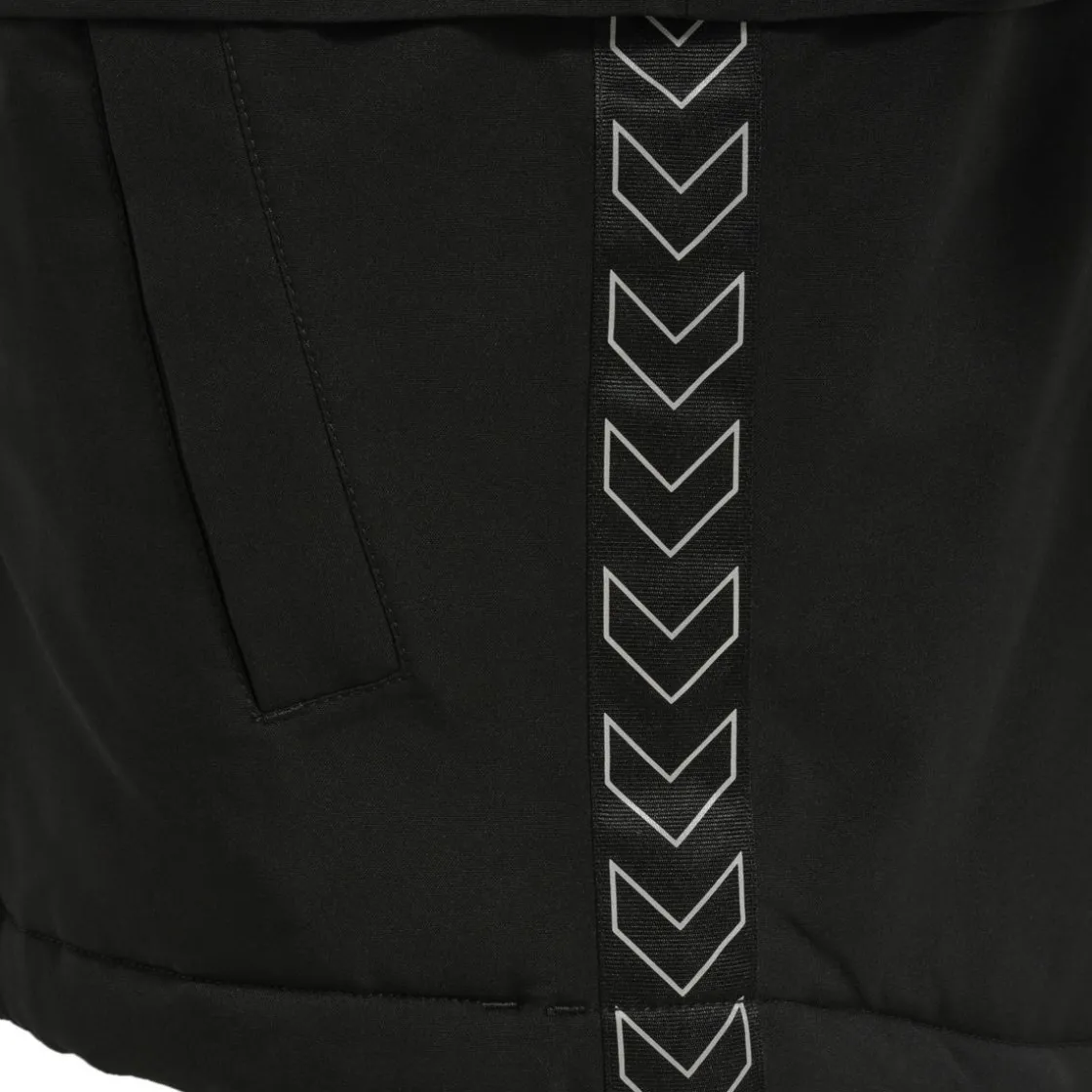 Best Urban TEX vinterjakke til barn, Black Jakker Barn