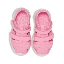 New Hummel Velcro sandaler til barn, Prism Pink Sandaler Og Badesko