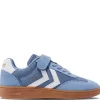 Best Hummel VM78 CPH JR joggesko, Faded Denim Joggesko