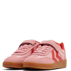 Hot Hummel VM78 CPH JR joggesko, Bridal Rose Joggesko