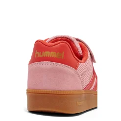 Hot Hummel VM78 CPH JR joggesko, Bridal Rose Joggesko
