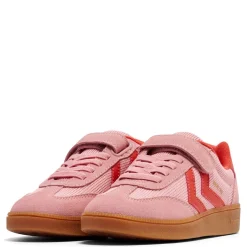 Hot Hummel VM78 CPH JR joggesko, Bridal Rose Joggesko