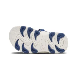 New Hummel Wave Jr. sandaler til barn, True Navy Sandaler Og Badesko