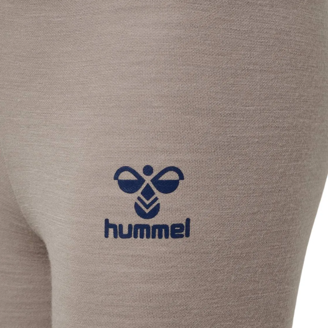 Best Wingo leggings i ull/bambus, fungi Ullbukser 8-16 År | Ullbukser Gutt 3-10 År