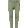 Sale Wolly ulleggings til barn og baby, oil green Ullbukser Gutt 3-10 År | Ullbukser Baby