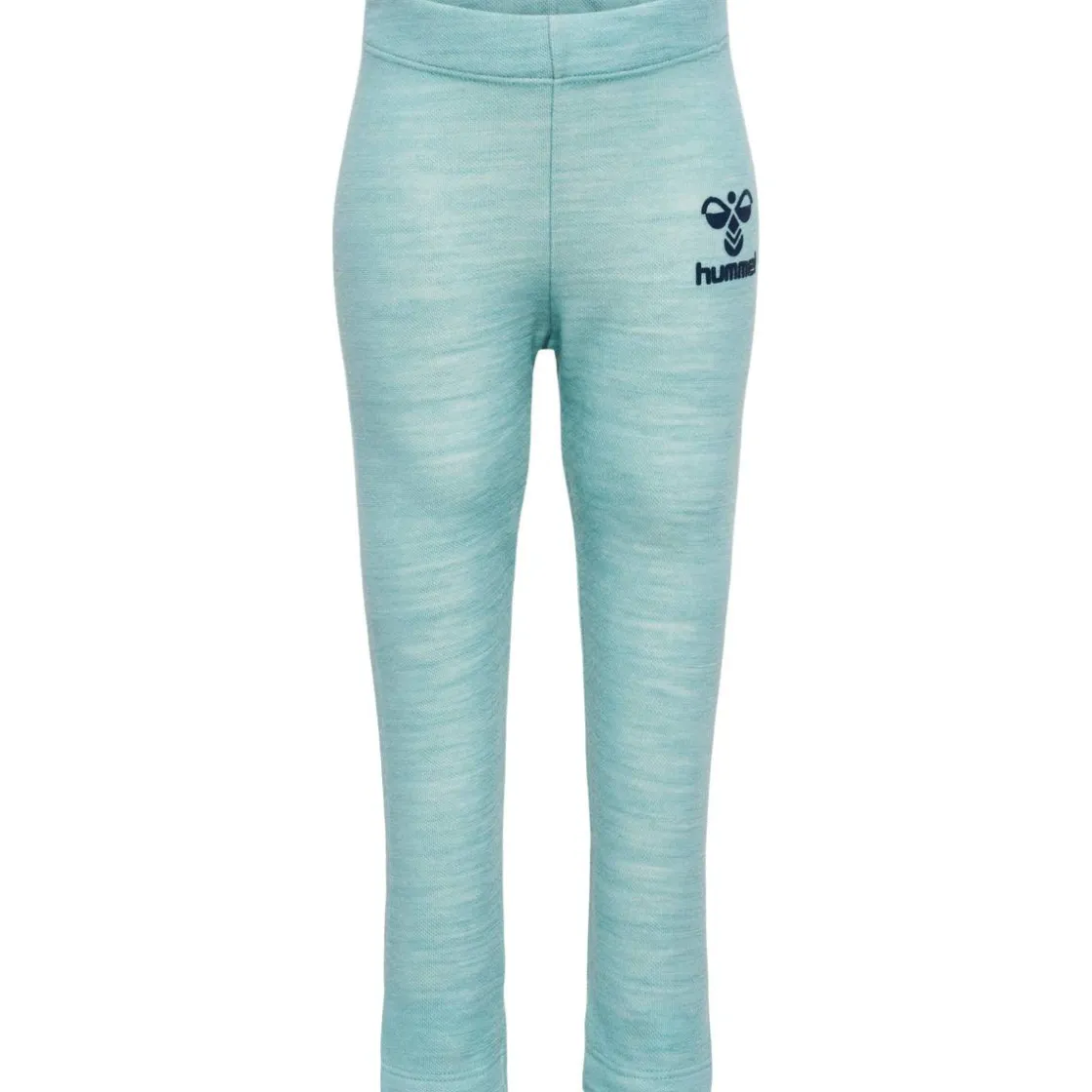 Fashion Wolly ulleggings til barn, mineral blue Ullbukser Gutt 3-10 År | Ullbukser Baby