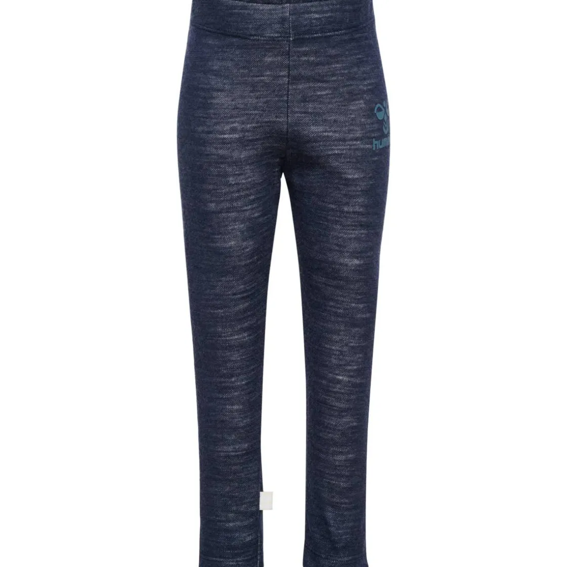 Outlet Wolly ulleggings til barn, black iris Ullbukser Gutt 3-10 År | Ullbukser Baby