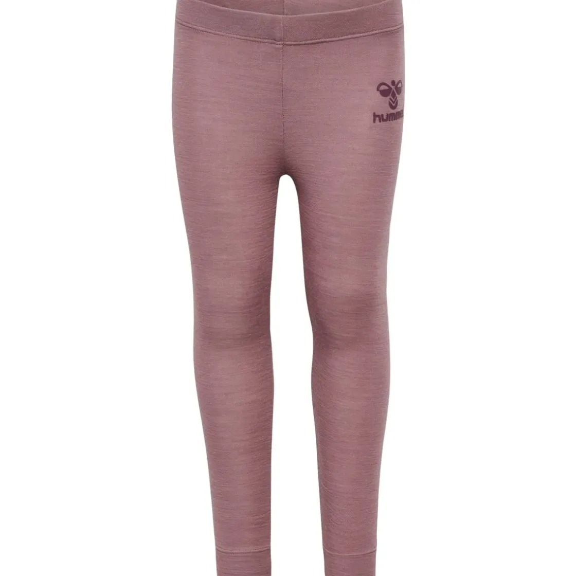 Best Wolly ulleggings til barn og baby, Twilight Mauve Ullbukser Baby | Ullbukser Gutt 3-10 År