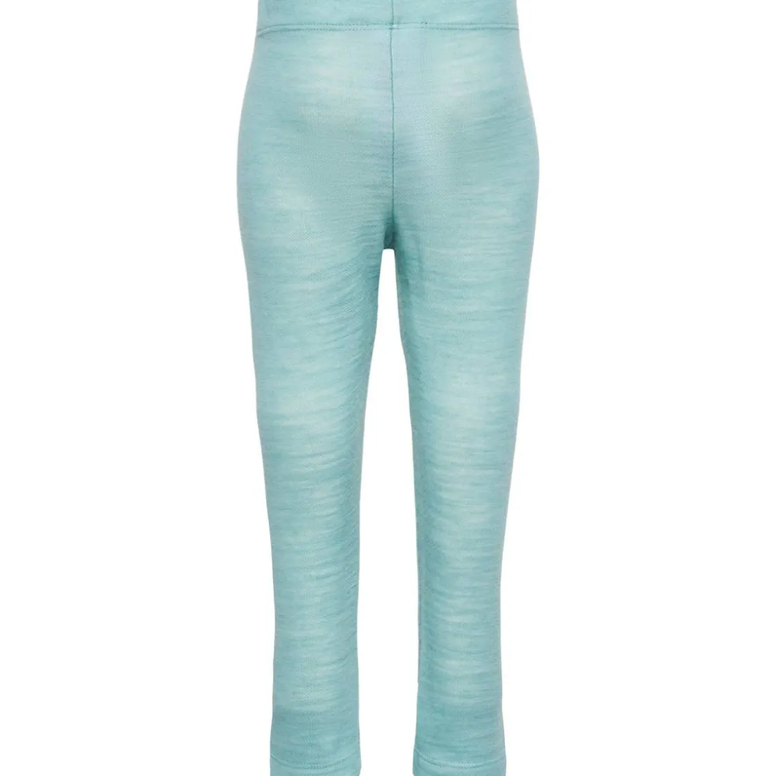 Fashion Wolly ulleggings til barn, mineral blue Ullbukser Gutt 3-10 År | Ullbukser Baby