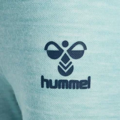 Fashion Wolly ulleggings til barn, mineral blue Ullbukser Gutt 3-10 År | Ullbukser Baby