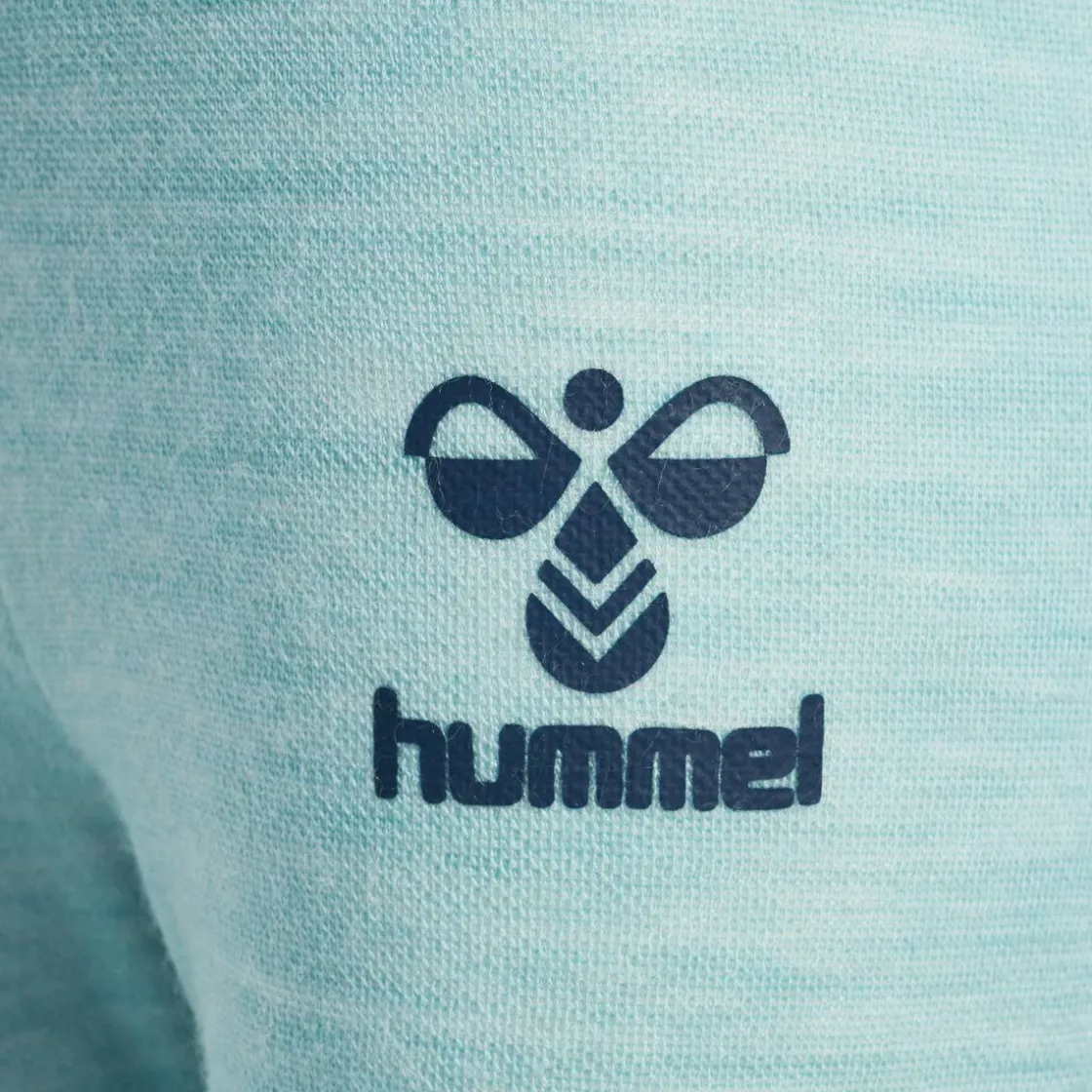 Fashion Wolly ulleggings til barn, mineral blue Ullbukser Gutt 3-10 År | Ullbukser Baby