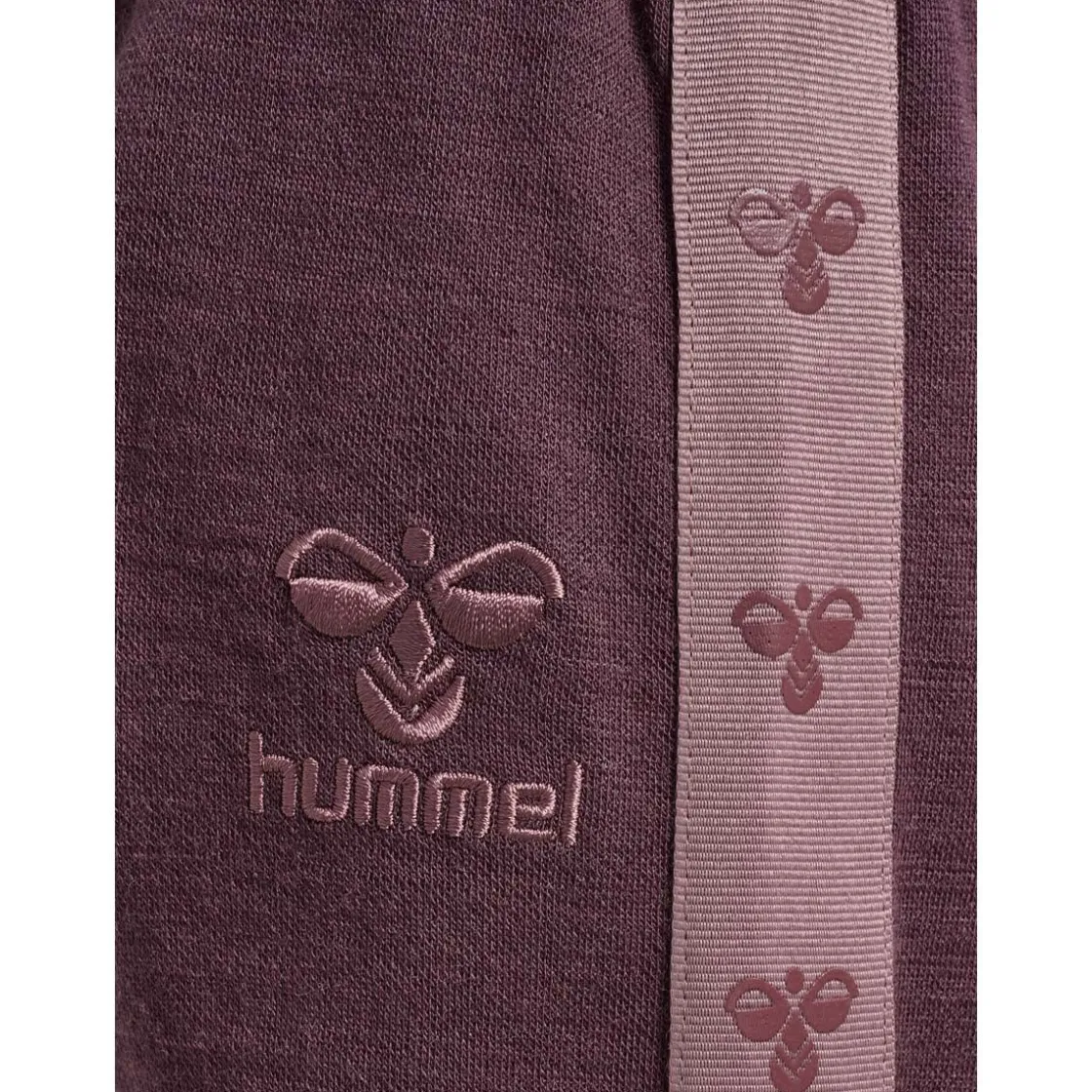 Fashion Wulba bukse i ull/bomull til barn, Huckleberry Ullbukser Baby | Ullbukser Gutt 3-10 År
