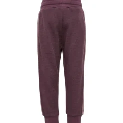 Fashion Wulba bukse i ull/bomull til barn, Huckleberry Ullbukser Baby | Ullbukser Gutt 3-10 År