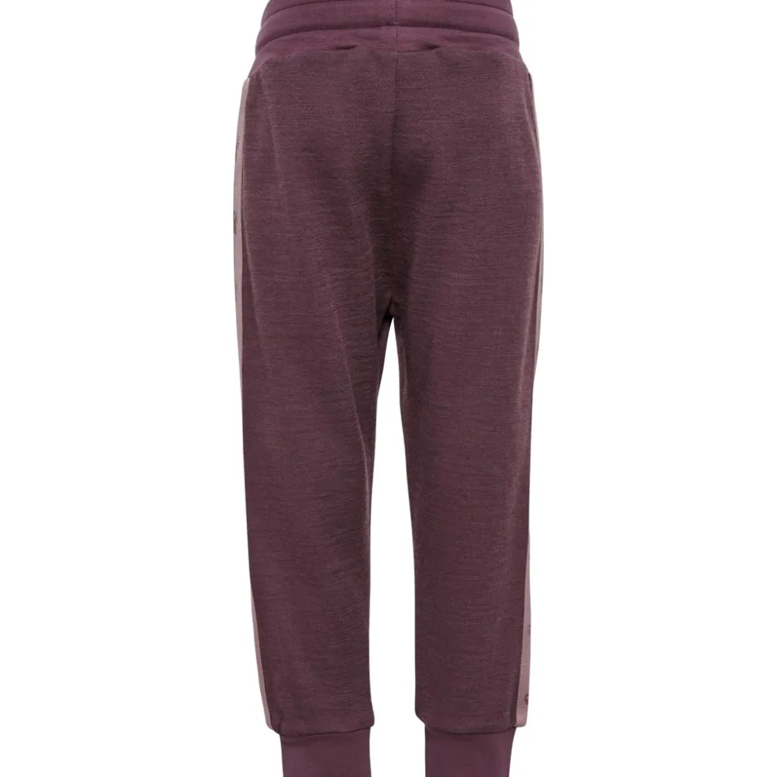 Fashion Wulba bukse i ull/bomull til barn, Huckleberry Ullbukser Baby | Ullbukser Gutt 3-10 År
