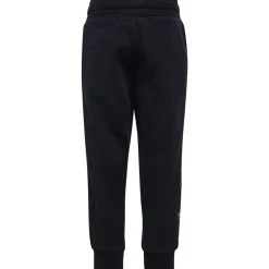 Fashion Wulba ullbukse til barn, Black Ullbukser Gutt 3-10 År | Ullbukser Baby