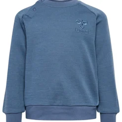 Clearance Wulbato ullgenser til barn og baby, Bering Sea Ullgensere Gutt 3-10 År | Ullbody Og Ullgensere Baby