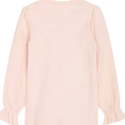 Discount Hust & Claire Amma genser til barn, peach dust Gensere & Overdeler Jente | Gensere & Overdeler Gutt