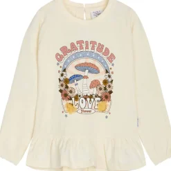Clearance Hust & Claire Anelin genser til barn, ivory Gensere & Overdeler Jente | Gensere & Overdeler Gutt