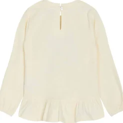 Clearance Hust & Claire Anelin genser til barn, ivory Gensere & Overdeler Jente | Gensere & Overdeler Gutt