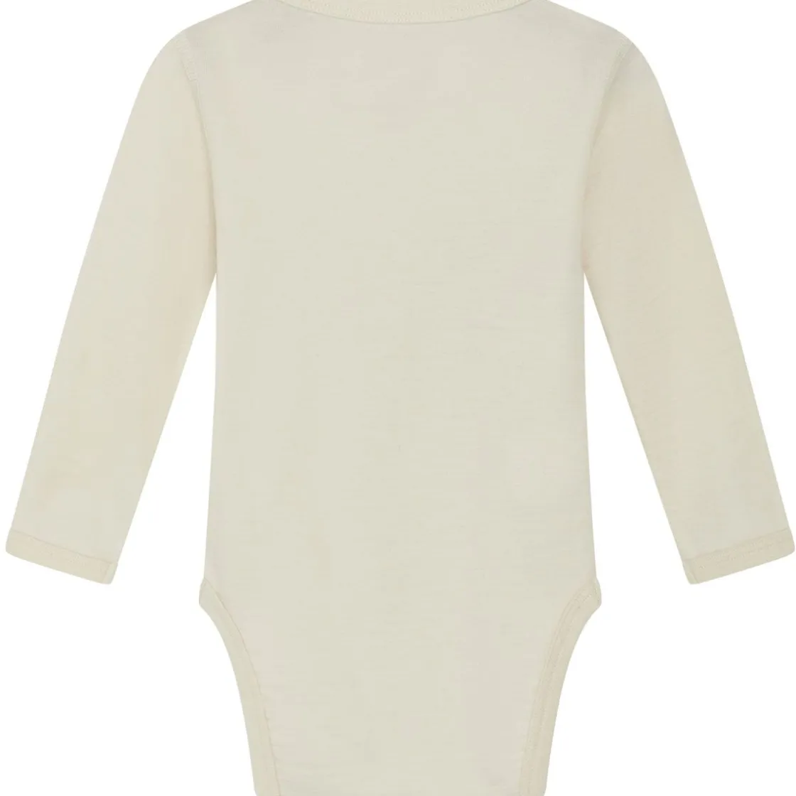 Online Hust & Claire Baloo body ull/bambus blomster, Ecru Ullbody Og Ullgensere Baby | Ullbodyer Baby Jente