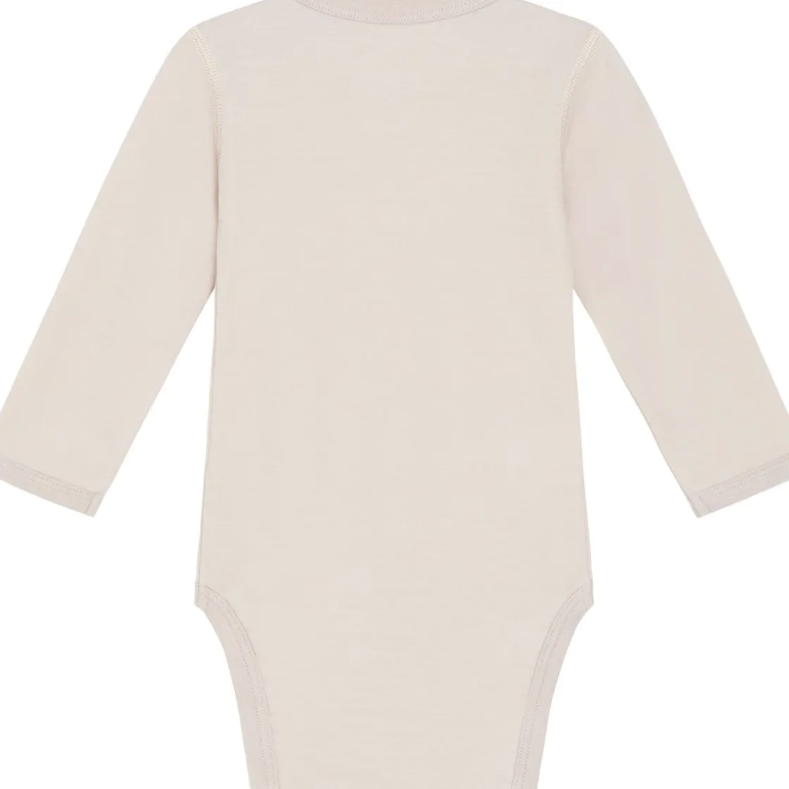 Sale Hust & Claire Baloo body ull/bambus mus, French Oak Ullbody Og Ullgensere Baby | Ullbodyer Baby Jente