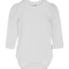 Clearance Hust & Claire Bernice body med glitter, sugar Juleantrekk Til Baby Jente | Penklær Baby Jente