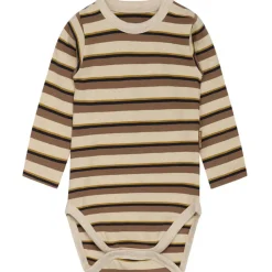 New Hust & Claire Billy body, chinchilla Bodyer Baby Jente | Bodyer Baby Gutt