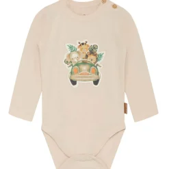 Clearance Hust & Claire Billy body, french oak Bodyer Baby Jente | Bodyer Baby Gutt