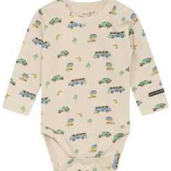 Discount Hust & Claire Billy body, french oak Bodyer Baby Jente | Bodyer Baby Gutt