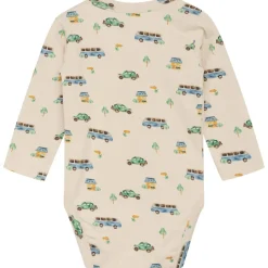 Discount Hust & Claire Billy body, french oak Bodyer Baby Jente | Bodyer Baby Gutt