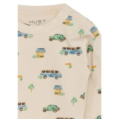 Discount Hust & Claire Billy body, french oak Bodyer Baby Jente | Bodyer Baby Gutt
