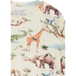 Fashion Hust & Claire Billy body, ivory Bodyer Baby Jente | Bodyer Baby Gutt