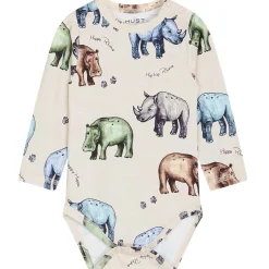 New Hust & Claire Billy body, tofu Bodyer Baby Jente | Bodyer Baby Gutt