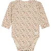 Discount Hust & Claire Bing omslagsbody, tofu Bodyer Baby Jente