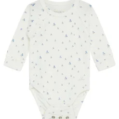 Hot Hust & Claire Bing omslagsbody, aquarius Bodyer Baby Jente | Bodyer Baby Gutt