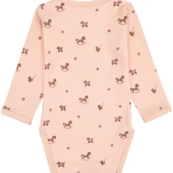 Online Hust & Claire Bo body gyngehest ull, Rose Cloud Ullbody Og Ullgensere Baby | Ullbodyer Baby Jente