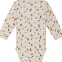 Clearance Hust & Claire Bo body ugler ull, French Oak Ullbody Og Ullgensere Baby | Ullbodyer Baby Jente