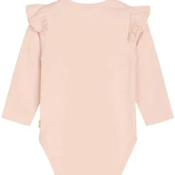 Hot Hust & Claire Bri body m/dino, peach dust Bodyer Baby Jente