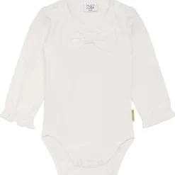 Clearance Hust & Claire Brilina body, ivory Penklær Baby Jente | Penklær Baby Gutt
