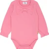 Hot Hust & Claire Brilina body, pink-a-boo Penklær Baby Jente | Penklær Baby Gutt