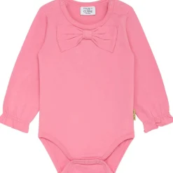 Hot Hust & Claire Brilina body, pink-a-boo Penklær Baby Jente | Penklær Baby Gutt