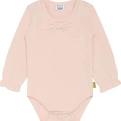 Hot Hust & Claire Brilina body, icy pink Penklær Baby Jente | Penklær Baby Gutt