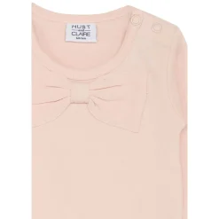 Hot Hust & Claire Brilina body, icy pink Penklær Baby Jente | Penklær Baby Gutt