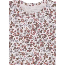 Discount Hust & Claire Buller body i bambus, rose morn Bodyer Baby Jente