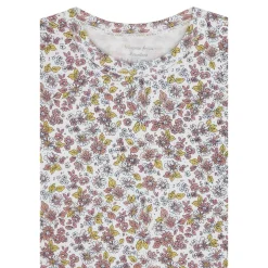 Fashion Hust & Claire Buller body i bambus, ivory Bodyer Baby Jente