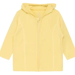 Clearance Hust & Claire Curd Cardigan i bambus, Sun dust Gensere & Overdeler Gutt | Gensere Baby Jente